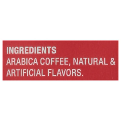 Signature Select Caramel Pumpkin Spice Ground Coffee 11 Oz - 11 OZ - Image 3