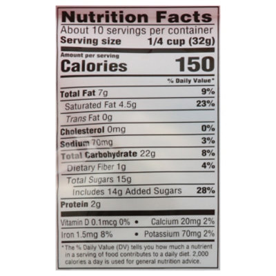 Overjoyed Secret Santa Chocolate Candy Mix 11 Oz - 11 OZ - Image 3