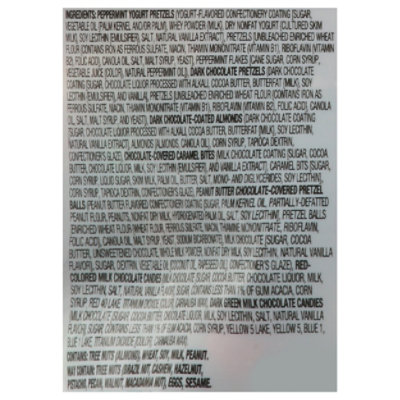 Overjoyed Secret Santa Chocolate Candy Mix 11 Oz - 11 OZ - Image 4