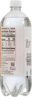Signature Select Sparkling Water Caramel Apple 1 Lt - 1 LT - Image 5