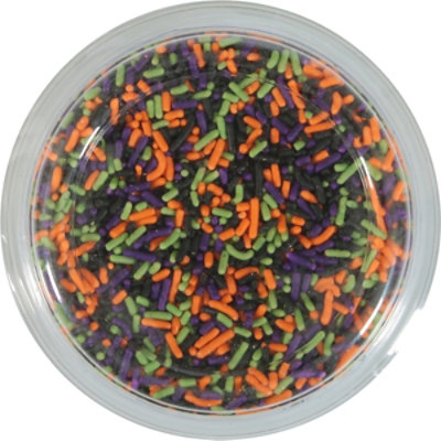 Overjoyed Sprinkles Witches Brew Tub 10 Oz - 10 OZ - Image 5