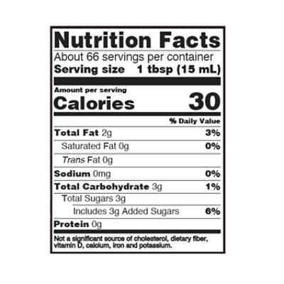 Little Debbie Tree Cakes Coffee Creamer Christmas 33.8 Fl Oz 1l - 33.8 FZ - Image 3