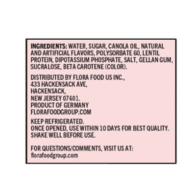 Little Debbie Tree Cakes Coffee Creamer Christmas 33.8 Fl Oz 1l - 33.8 FZ - Image 4