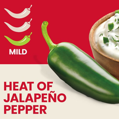 Hillshire Farm Jalapeno Ranch Turkey Breast 8 Oz - 8 OZ - Image 3