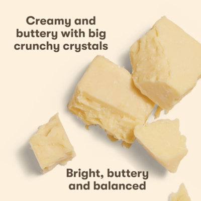 Tillamook Makers Reserve 10 Year Aged Cheddar Extra Sharp Cheese - 8 OZ - Image 4