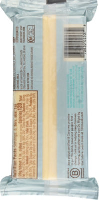 Tillamook Makers Reserve 6 Year Aged Cheddar Cheese - 8 OZ - Image 7