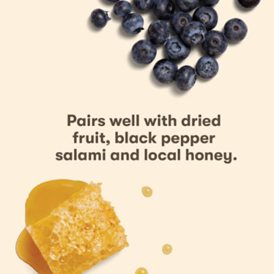 Tillamook Makers Reserve 6 Year Aged Cheddar Cheese - 8 OZ - Image 3