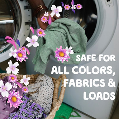 Gain In-wash Scent Booster, Moonlight Breeze 24 Oz - 24 OZ - Image 6