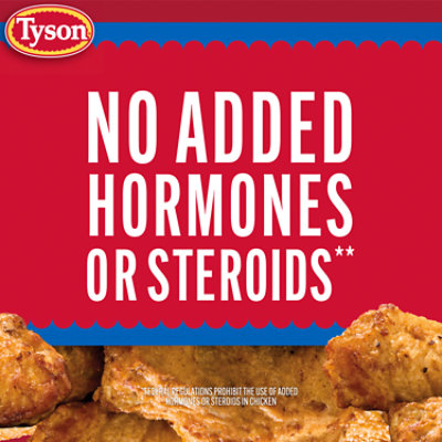 Tyson Rotisserie Seasoned Chicken Wings 20 Oz - 20 OZ - Image 4