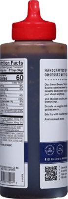 Kinders Sweet Sesame Teriyaki 15.5oz - 15.5 OZ - Image 5