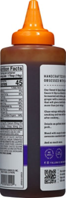 Kinders Sweet Spicy Korean 15.5 Oz - 15.5 OZ - Image 6