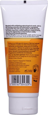 No7 Radiance Plus Daily Exfoliating Cleanser 3.3 Oz - .5 FZ - Image 4