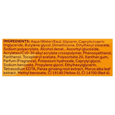 No7 Radiance Plus Vitamin C Daily Brightening Moisturizer - 1.69 FZ - Image 3