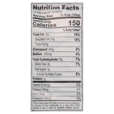 Diana Snack Cornbits Hot - 4.05 OZ - Image 3