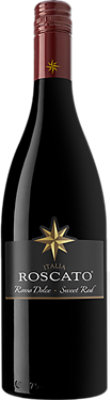 Roscato Rosso Dolce 1.5 Lt Wine - 1.5 LT - Image 1