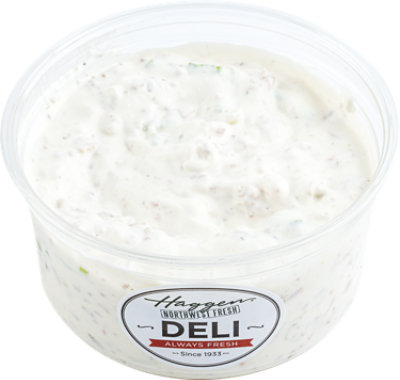 Ranch Bacon  Dip - LB - Image 1