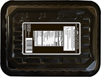 Demakes Bros Beef Shaved Steak 20 Oz - 20 OZ - Image 5