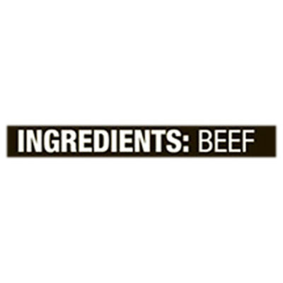 Demakes Bros Beef Shaved Steak 20 Oz - 20 OZ - Image 4