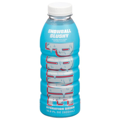 Prime Snowball Slushy 16.9fz - 16.9 FZ - Image 1