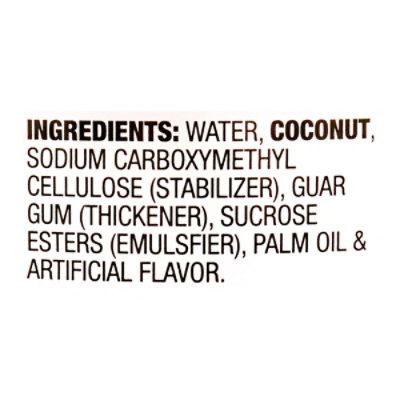 Thai Kitchen Evaporated Milk Coconut - 14.21 OZ - Image 5