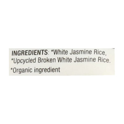 Lundberg Rice Jasmine Upcycle Organic - 32 OZ - Image 4