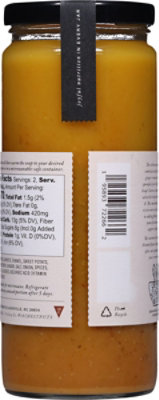 18 Chestnuts Soup Carrot Ginger Dill 16oz - 16 OZ - Image 5