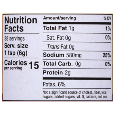 Zoup Bone Broth Concentrate Chicken Base 7oz - 7 OZ - Image 4