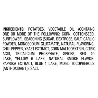 Herrs Ripple Smoked Brisket 7oz - 7 OZ - Image 4