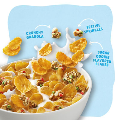 Hbo Sugar Cookie Shipper - 11 OZ - Image 1