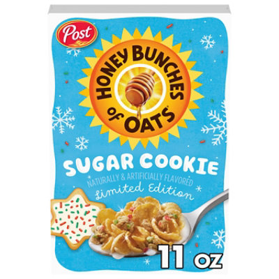 Hbo Sugar Cookie Shipper - 11 OZ - Image 3
