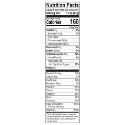 Hbo Sugar Cookie Shipper - 11 OZ - Image 3
