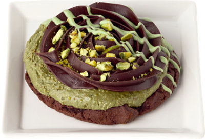 Craveable Dubai Chocolate Cookie 1 Count - EA - Image 1