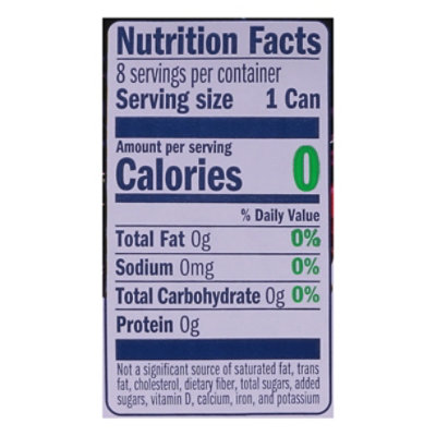 La Croix Blackberry Cucumber 8-12fz - 8-12 FZ - Image 3