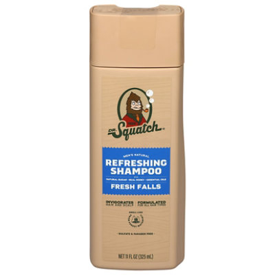 Get Back To Your Roots With Our Natural Shampoo Made With A Potent Blend Of Mother Earths Finest. - 11 OZ - Image 2
