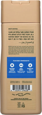 Get Back To Your Roots With Our Natural Shampoo Made With A Potent Blend Of Mother Earths Finest. - 11 OZ - Image 4