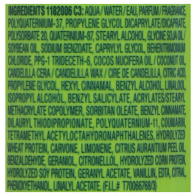 Garnier Fructis Curl Knot Melter - 8.5 FZ - Image 3