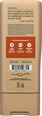 Refresh Your Locks With An Old Fashioned Blend Of Spice, Bourbon, And Oak. - 11 OZ - Image 4