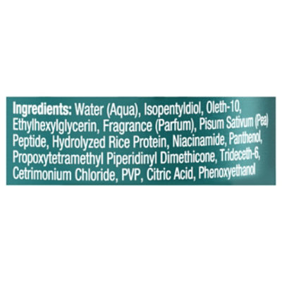 Ogx Pro Growth Plus Peptide Serum Mist 6.5 Fl Oz - 6.5 FZ - Image 3