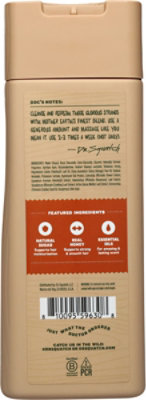 Cleanse Your Strands With An Old Fashioned Blend Of Spice, Bourbon, And Oak. - 11 OZ - Image 4