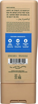 Treat Your Hair The Way It Deserves With Our Natural Conditioner. - 11 OZ - Image 4