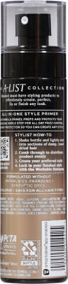 Tresemme Styling Aid All In One Style Primer 5.97 Fo - 5.97 FZ - Image 4
