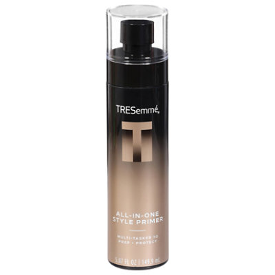 Tresemme Styling Aid All In One Style Primer 5.97 Fo - 5.97 FZ - Image 1