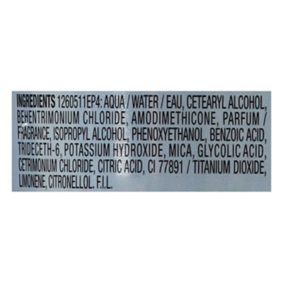 Loreal Everpure Glossing Conditioner - 6.8 FZ - Image 3