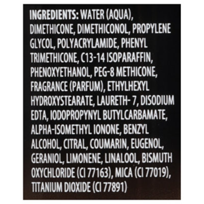 Tresemme Styling Aid Smooth Styling Cream 3.04 Oz - 3.04 OZ - Image 3