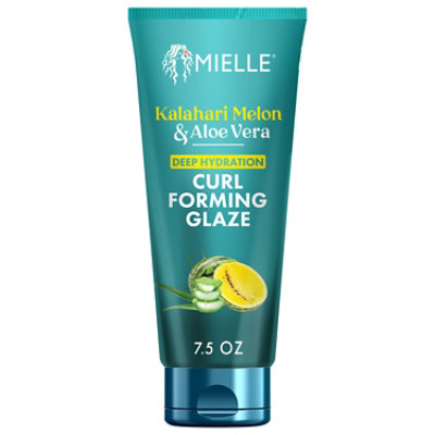 Mielle Base Hair Styling Gel Leave In Curl/define - 7.5 FZ