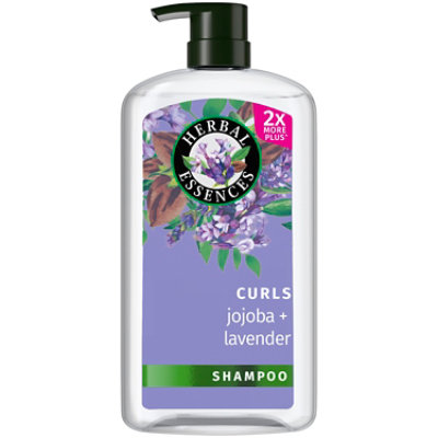Herbal Essences Classics Shampoo Curls Cosmetic - 33.8 FZ - Image 1
