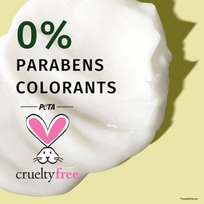 Herbal Essences Classics Hair Conditioner Shine Rinse Off - 33.8 FZ - Image 4