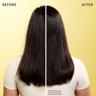 Herbal Essences Classics Hair Conditioner Shine Rinse Off - 33.8 FZ - Image 5