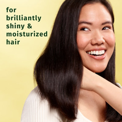 Herbal Essences Classics Hair Conditioner Shine Rinse Off - 33.8 FZ - Image 3