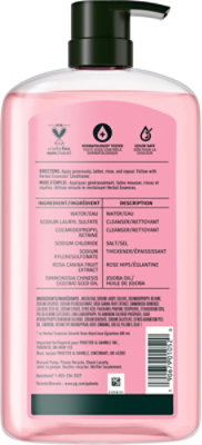 Herbal Essences Classics Shampoo Smooth Cosmetic - 33.8 FZ - Image 4